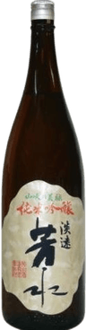 Housui Junmai Ginjo Tanen