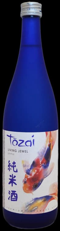 Tozai Junmai 'Living Jewel'
