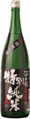 Miyamagiku Hizou Tokubetsu Junmai