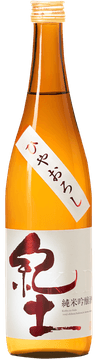 Heiwa Shuzo KID Junmai Ginjo Hiyaoroshi