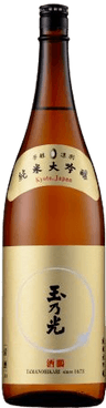 Junmai Daiginjo Brewing Method