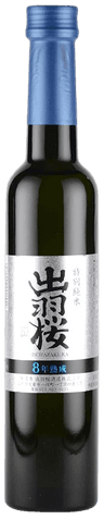 Dewazakura Vintage Sake Collection