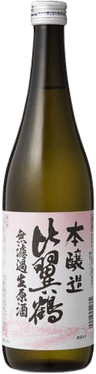 Hiyokutsuru Honjou Murokanamagenshu