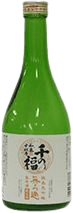 Sennofuku Junmai Daiginjo Muroka Nama Genshu