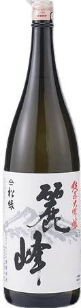 Junmaidaiginjou Reihou