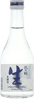 HonjouzouNamazake