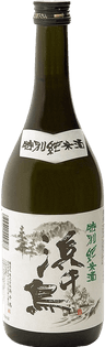 Hamachidori Special Junmai