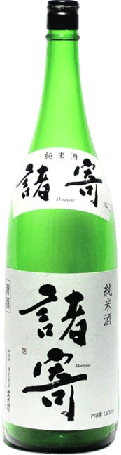 Junmaishu Moroyose