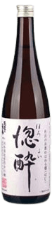 Junmai Kanzake Horoyoi