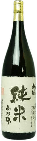 Shounosato Junmai Yamadanishiki