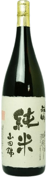 Shounosato Junmai Yamadanishiki
