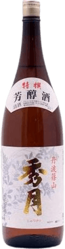 Special Edition Houjunshu