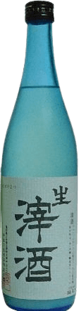 Chitosenomatsu Namagenshu