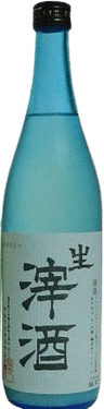 Chitosenomatsu Namagenshu