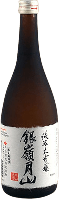 Ginreigassan Junmaidaiginjo Limited Brewery