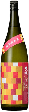 Amabuki Junmai Daiginjo Konjiki