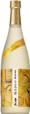 Junmai Daiginjo Kokoro no Miyako