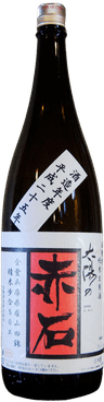 Junmai Ginjo Akashi