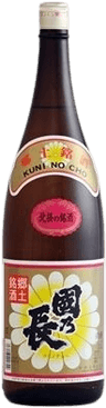 Kuninocho Kyodosake Kinjirushi