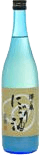 Cloudy Sake