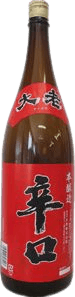 Honjozo Karakuchi Tairou