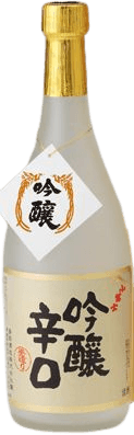 Kofuji Ginjo Dry