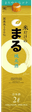 Hakutsuru Komedakeno Maru Junmai