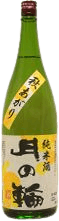 Junmaishu Tsukinowa Akiagari