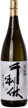 Sennorikyuu Junmai Ginjo Sake