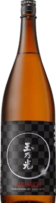 Junmai Ginjo Karakuchi