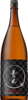 Junmai Ginjo Karakuchi