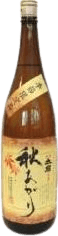 JurakuTaikou Genshu Akiagari