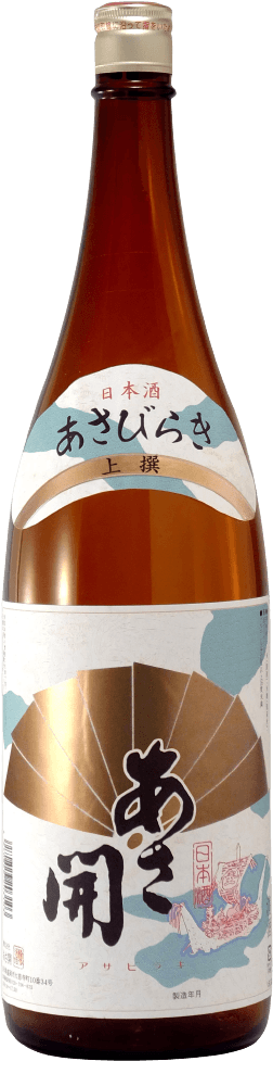 JousenAsabiraki