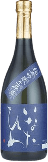 Junmai Ginjo Inatahime Gouriki Namagenshu