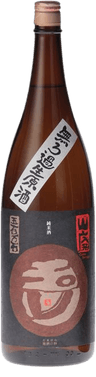 Tamagawa Natural Junmai Muroka Namagenshu Gohyakumangoku