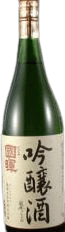 Premium Sake