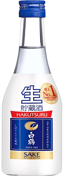 Josen Hakutsuru Nejisen Namachozo
