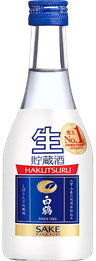 Josen Hakutsuru Nejisen Namachozo