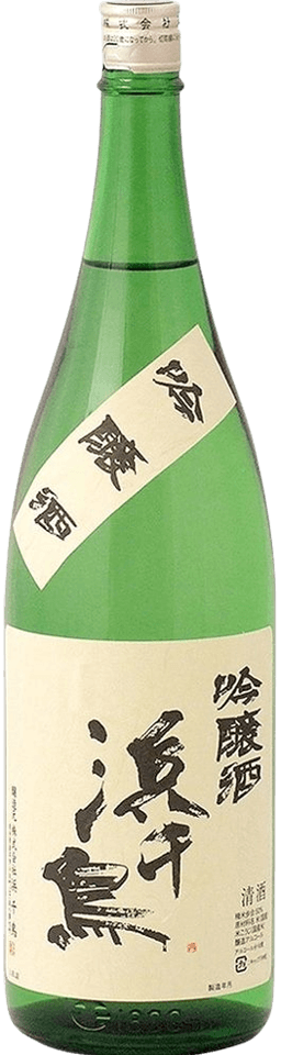 Hamachidori Ginjoushu