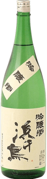 Hamachidori Ginjoushu