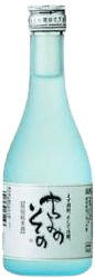 Tokubetsu Junmai Ginjo Sake, Chiyonosono