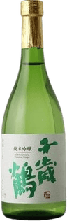 Chitosetsuru Junmai Ginjo