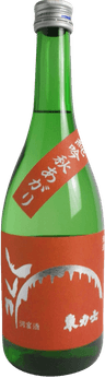 Akiagari Junmaiginjou