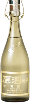 Daiginjou Sugao