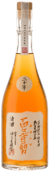 Momotose 20 Years Chokijukusei Junmaishu