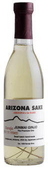 Arizona Sake Junmai Ginjo