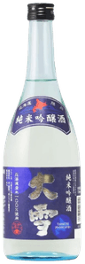 Taisetsu Junmai Ginjo