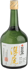 Tsukasabotan Junmai Daiginjo Genshu Fukao