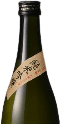 Junmai Ginjo Kakunoi