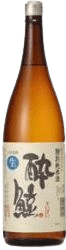 Suigei Tokubetsu Junmai Namazake